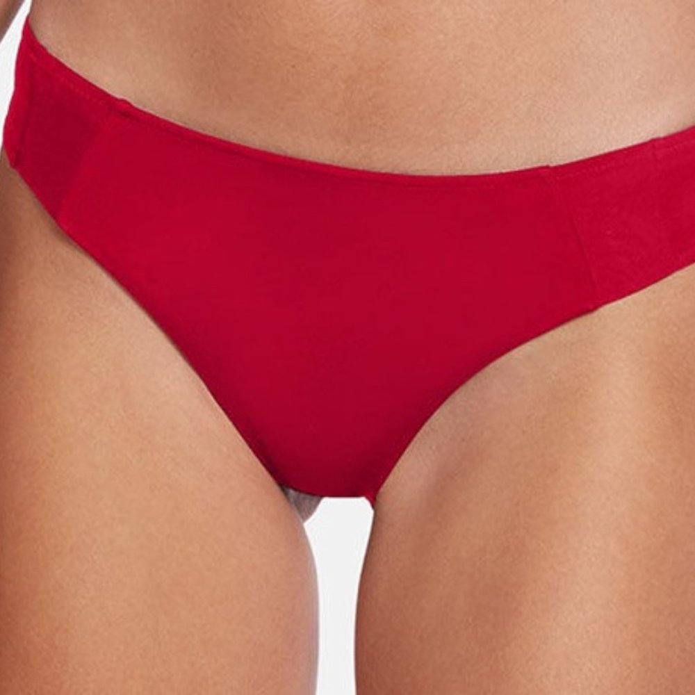 Wolford! JUVENTAS Beach bottom Large